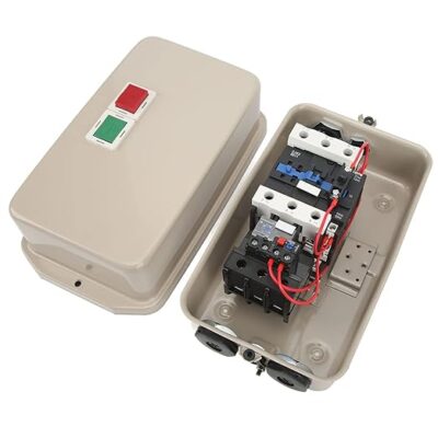 Magnetic Motor Starter (DoL) Direct-On-Line Starter, 85KW