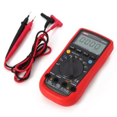 UNI T UT61A Series Modern Digital Multimeters