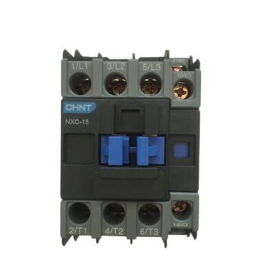 Chint NXC-85A 230V 50/60Hz(R) AC Contactor