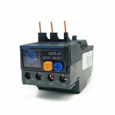 CHINT NXR-100 37A-50A(R) Thermal Overload Relay