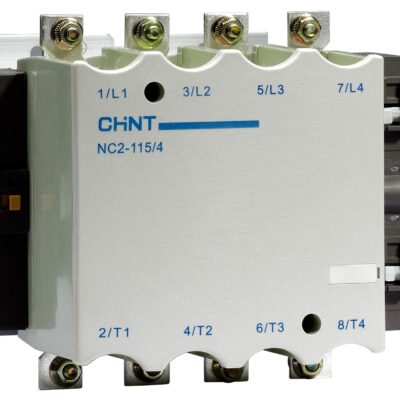 Chint NC2-800 220V-240V(R) Contactor