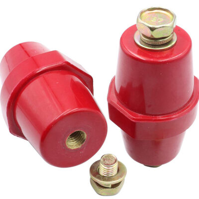 SM51 drum busbar Insulator with Screw