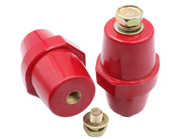 SM51 drum busbar Insulator with Screw