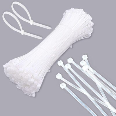 Cable Tie 7.6 * 250, 100pcs/bag