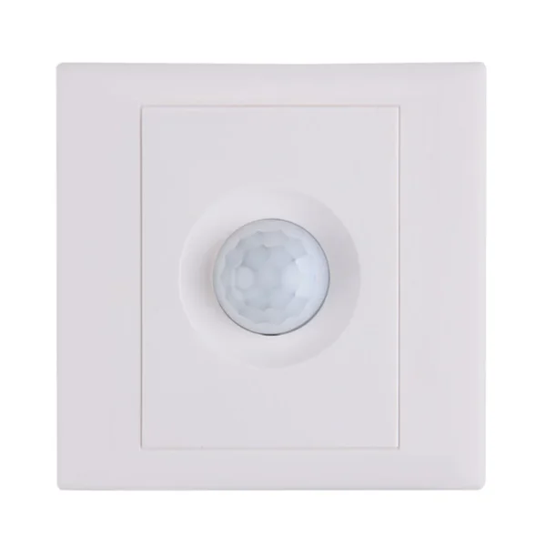 Wall Mount Infrared Body Motion Sensor 3"×3"  220V - Image 4