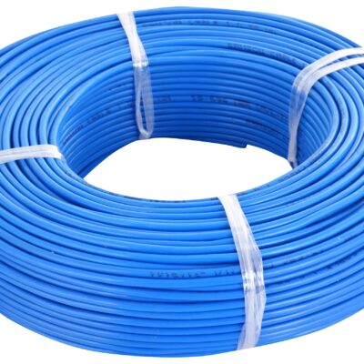 Copper Conduit Cable 1 × 16mm²  Blue – Brand : Signal Cable