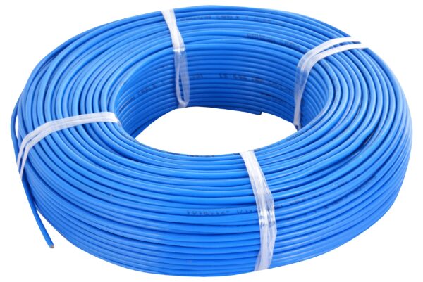 Conduit Cable 1 × 1.5mm² Blue - Brand : Signal Cable