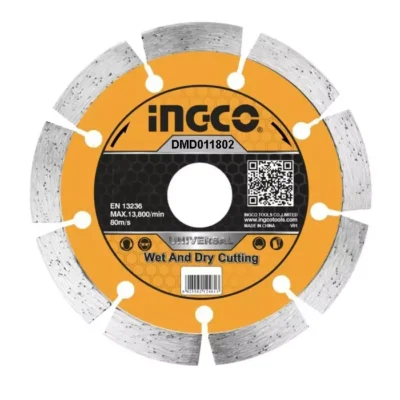 Dry Diamond Disc 4.5″ – 10mm – DMD011152 Concrete Cutting Disc