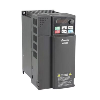 Delta AC Motor Drives 1PH 230V 2HP C 4 – VFD7A5ME21ANSAA