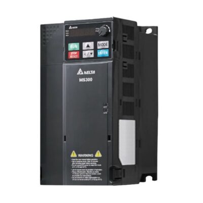 Delta AC Motor Drive 0.5HP 460 EL-A 4 – VFD004EL43A