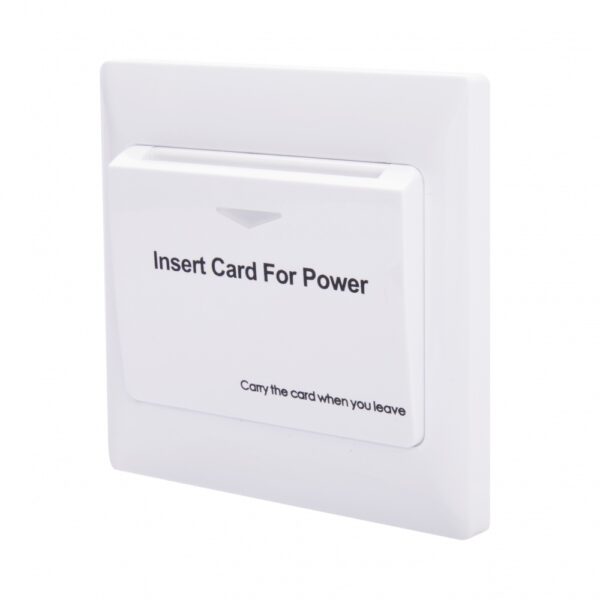 Key Card Switch