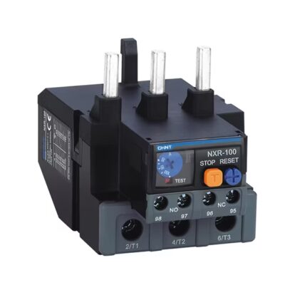 CHINT NXR-25 17-25A(R) Thermal Overload Relay