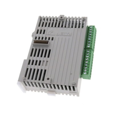 Delta Programmable Logic Controller 0/6R DC 6 – DVP06SN11R