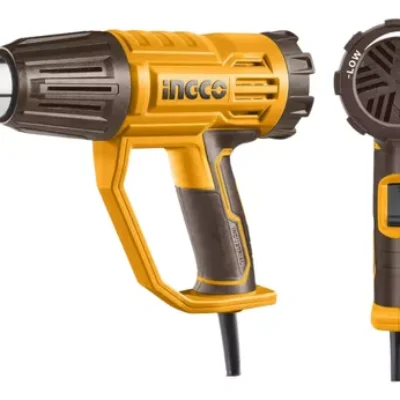 Ingco Heat Gun 2000W – HG200047