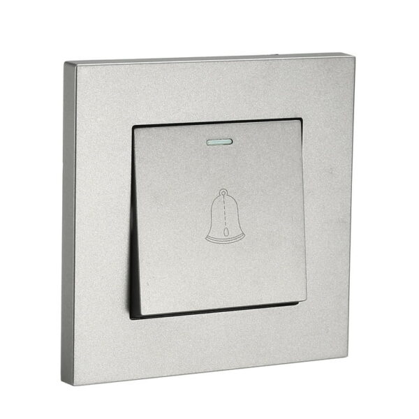 UNO Doorbell Switch 220V