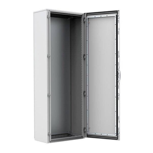 Electrical Steel Enclosure 1600 x 600 x 400