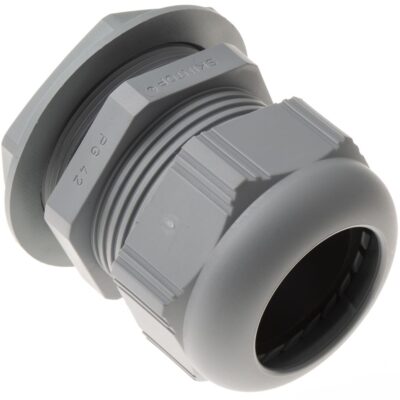 PVC Cable Gland PG 48