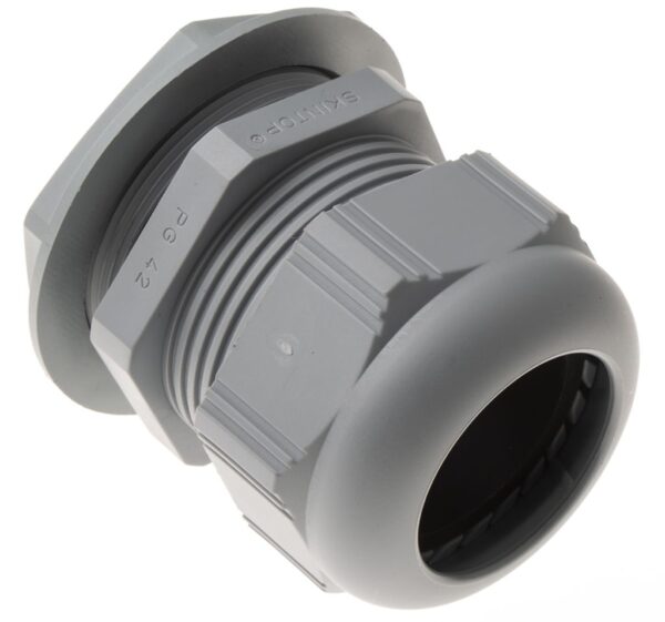 PVC Cable Gland PG 48