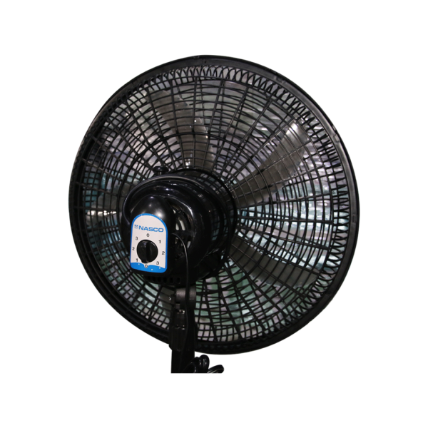 FS45-6 Nasco 5 Blade Orbit Floor Standing Fan