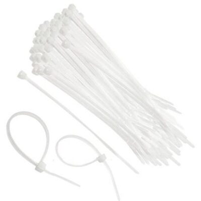 Cable Tie 3.6 * 250, 100pcs/bag