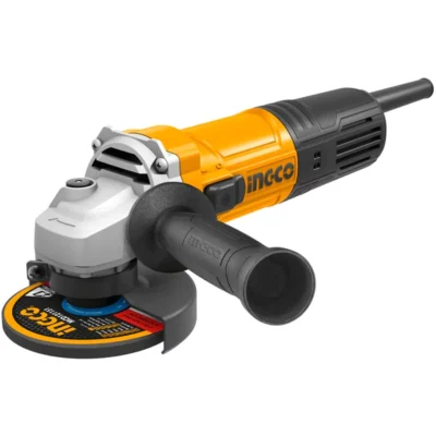 Ingco 5″/125mm Angle Grinder 1100W – AG110028