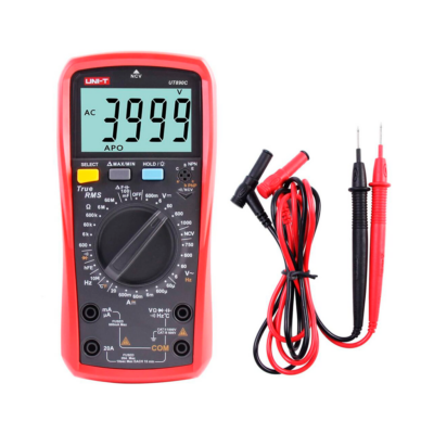 UNIT-T UT 890C Digital Multimeter