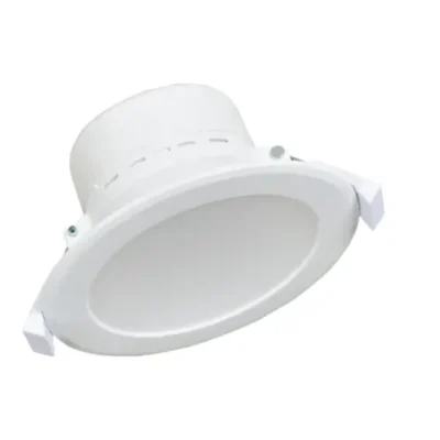 Midea 20W LED Round Downlight Input Voltage – 220-240VAC ~50/60hz 6500K – Recess Flush Mount