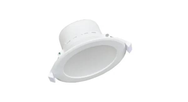 Midea 4W LED Round Downlight Input Voltage - 220-240VAC ~50/60hz 3000K - Recess Flush Mount