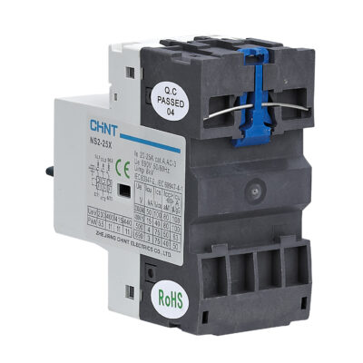 Chint NS2-80X 30-40A(R) Manual Motor Starter 30A to 40A