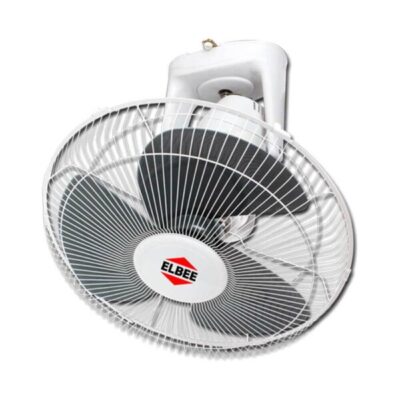 16″ Ceiling 5 Blade Orbit Fan Brand Elbee