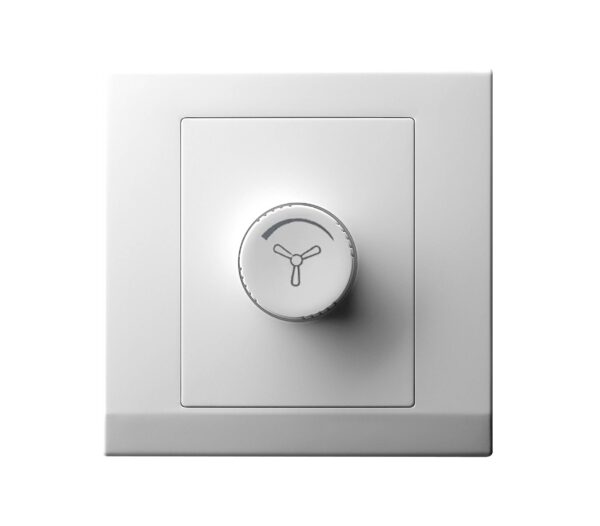 Dimmer Fan Regulator