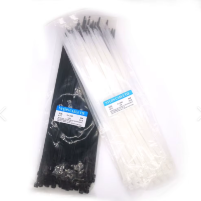 Cable Tie 8.8 * 550, 100pcs/bag