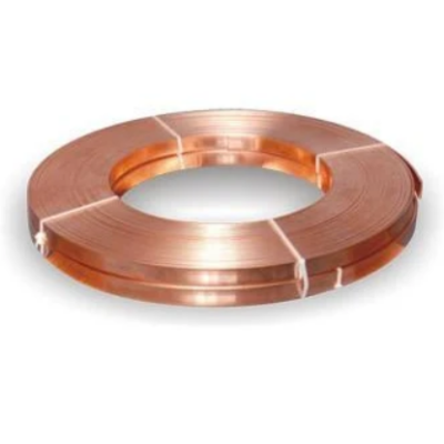 Pure Copper Tape  25 x 3mm (50/Roll) All Copper