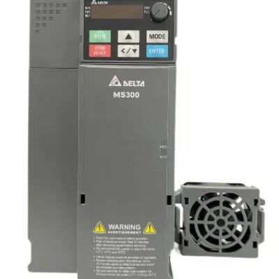 Delta AC Motor Drive 1HP 230 EL-A 4 – VFD007EL23A