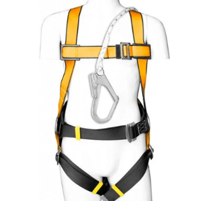 HSH501502 Ingco Safety Harness Belt