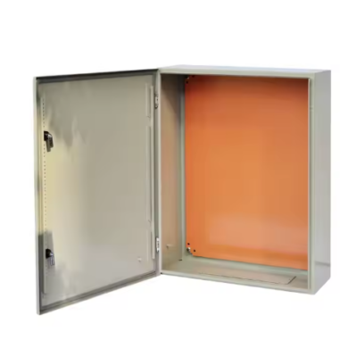 UNO Steel Enclosure 1000×800×400 – Electrical Metal Distribution Box for Panel Building