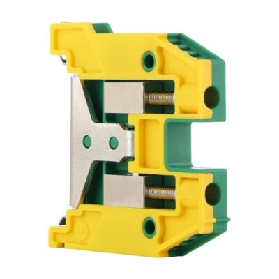 Earth Terminal Block 35mm² – DC35-PE-11020000034