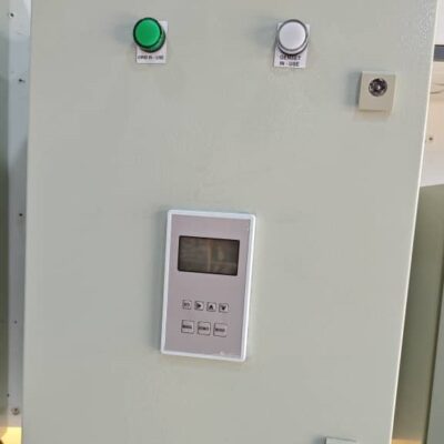 UNO Automatic Transfer Switch (ATS) 125A – Automatic Changeover 125A Complete in Electrical Enclosures