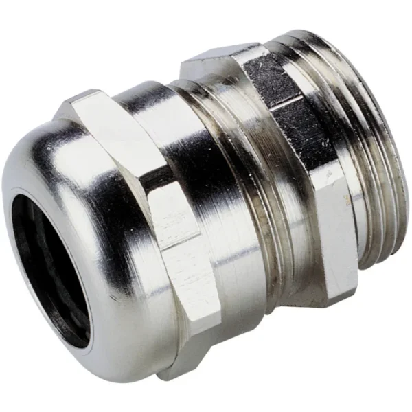 Stainless Steel Cable Gland M37 x 1.5 Metal Cable Gland - Image 6