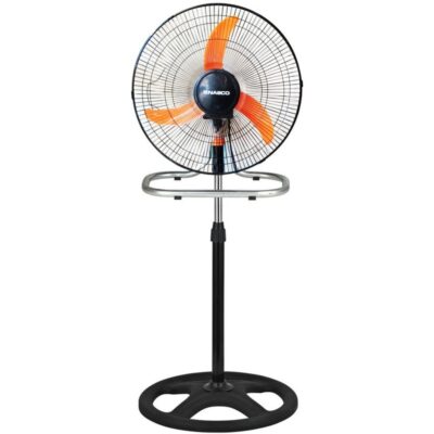 FS45-31 18″ Nasco 3-in-1 Industrial Standing Fan