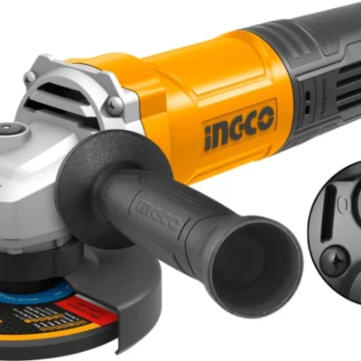 Ingco 4.5″/115mm Angle Grinder 750W – AG75028