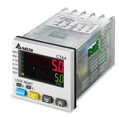 Delta Timer A 4000 AC 20 – CTA4000A