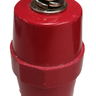 SM70 drum busbar Insulator with Screw