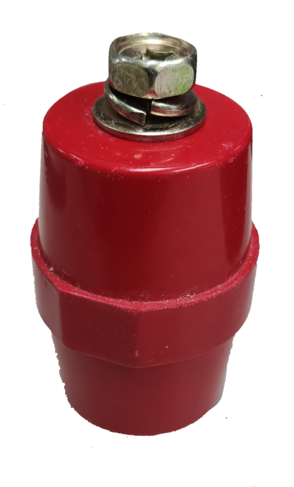 SM70 drum busbar Insulator with Screw