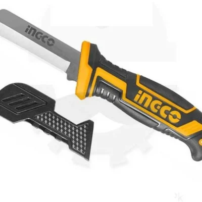 Ingco HPK82101 Cable Stripping Cutter Knife 210mm