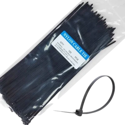 Cable Tie 8.5 * 900, 100pcs/bag