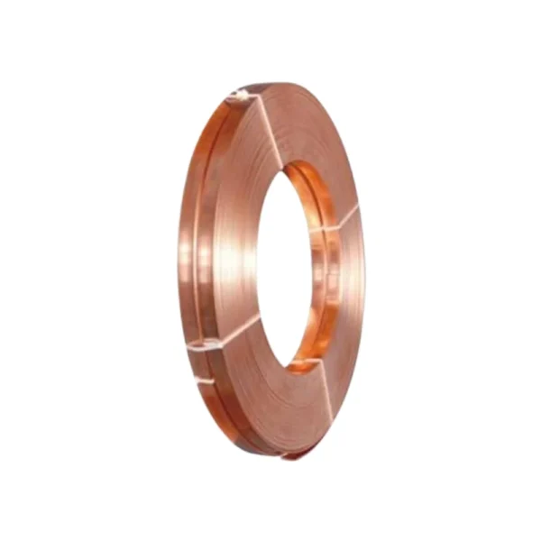 Pure Copper Tape  25 x 3mm (50/Roll) All Copper - Image 3