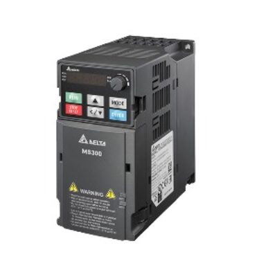 Delta AC Motor Drives 3PH 460V 3HP C 4 – VFD5A5MS43ANSAA