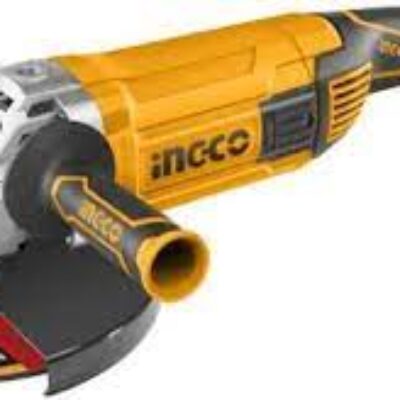 Ingco 5″/125mm Angle Grinder 900W – AG900285