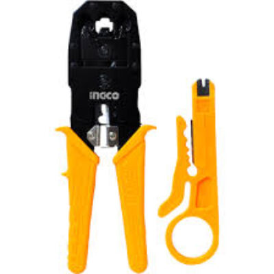 Ingco – HMPC1468P Modular Plug Crimper